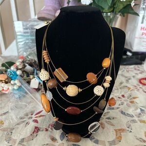 Handmade jewelry